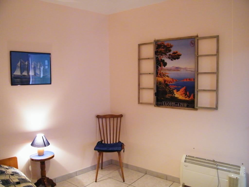 Villa Des Capucins Люксойл-ле-Бан Екстериор снимка